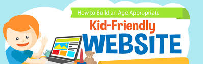 kid friendly 